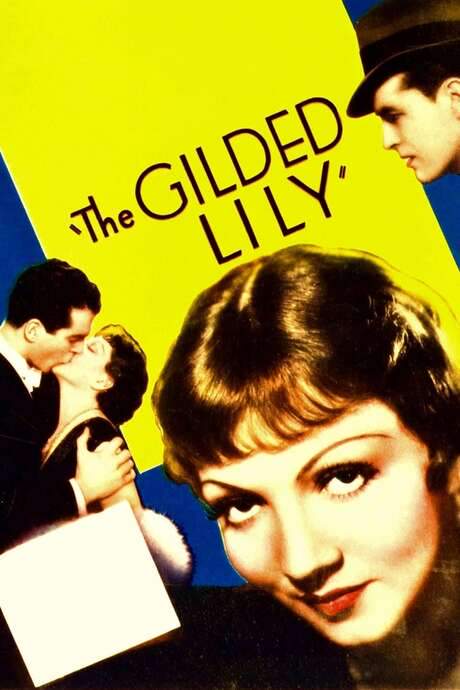 The Gilded Lily